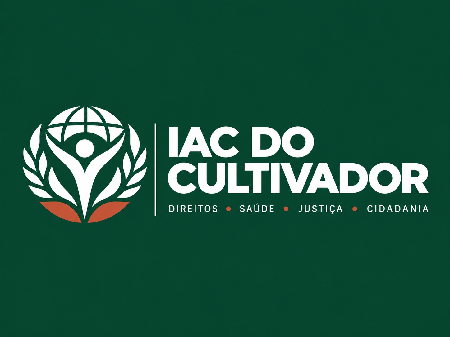 IAC do Cultivador — Direitos, Saúde, Justiça e Cidadania
